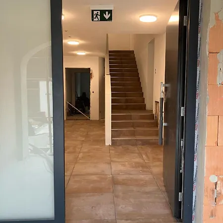 Exklusive Mit Privat Badeplatz Apartment