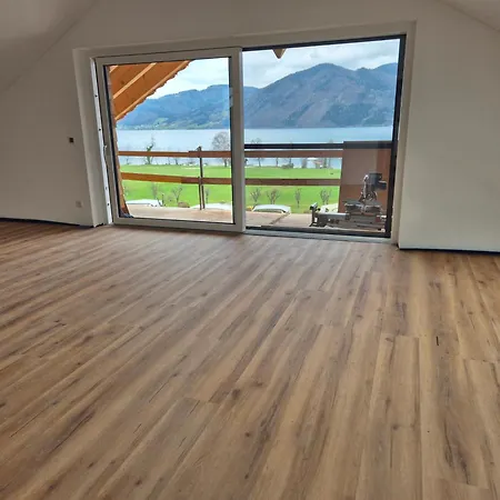 Exklusive Mit Privat Badeplatz Apartment Grossing