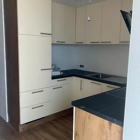 Exklusive Mit Privat Badeplatz Apartment Grossing