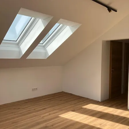 Exklusive Mit Privat Badeplatz Apartment *