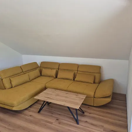 Apartment Exklusive Mit Privat Badeplatz *
